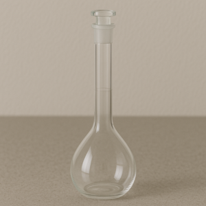 Volumetric Flasks Manufacturer