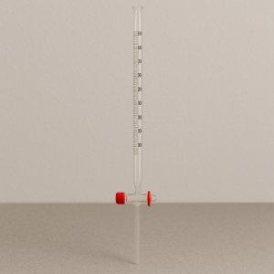 Burettes Manufacturer