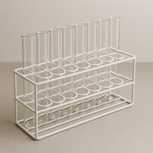 Test Tube Stands Manufacturer