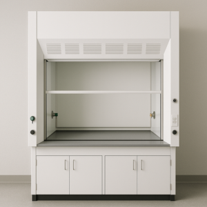 Fume Hoods Manufacturer