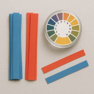 Litmus Paper Manufacturer