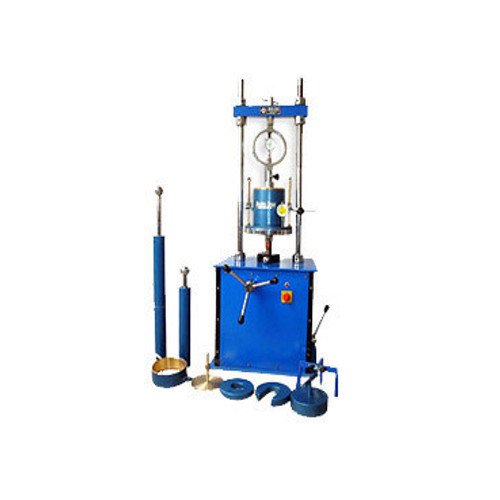 Soil Testing Lab Equipment Manufacturers and Supplier