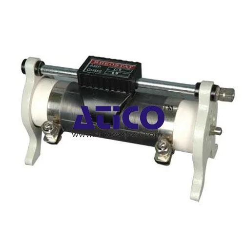 Rheostat